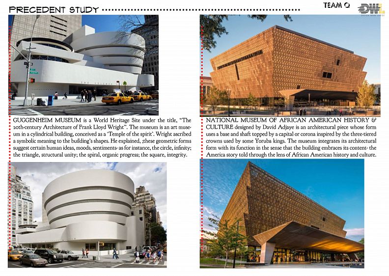 The African Place: A Living Museum of Culture, Heritage, and Inspiration